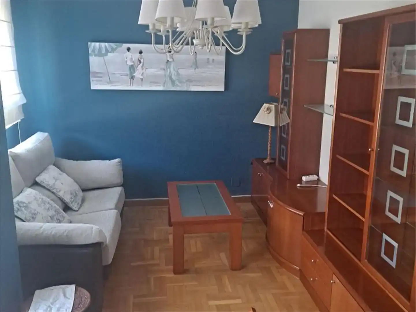 Piso de 85 m² en Burgos