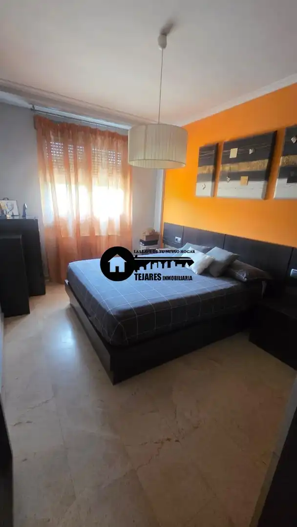 Piso de 100 m² en Albacete