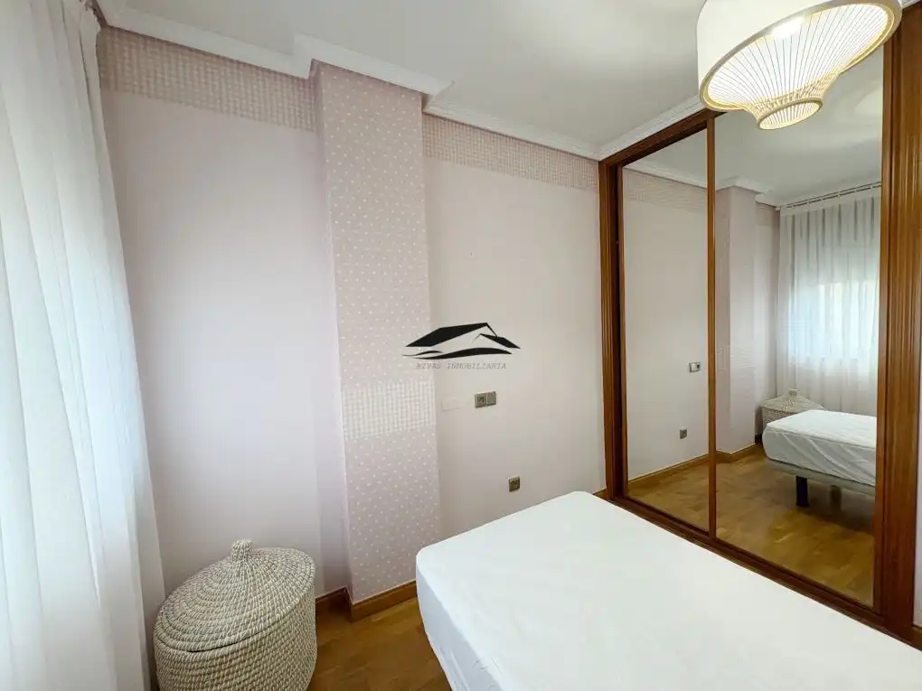 Piso de 86 m² en Salamanca