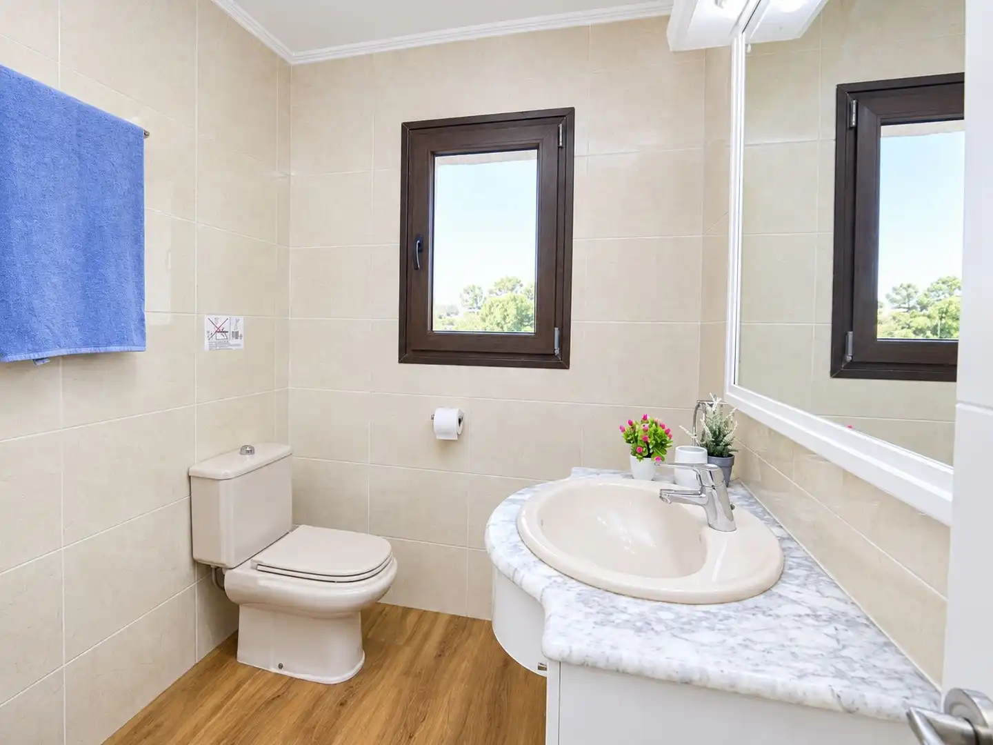 Casa de 325 m² en Calpe