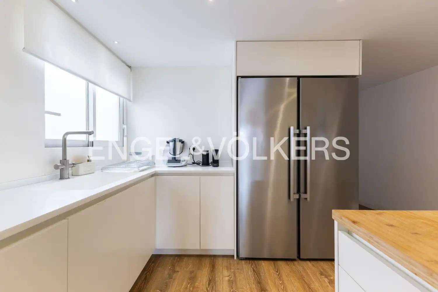 Pis de 275 m² a València