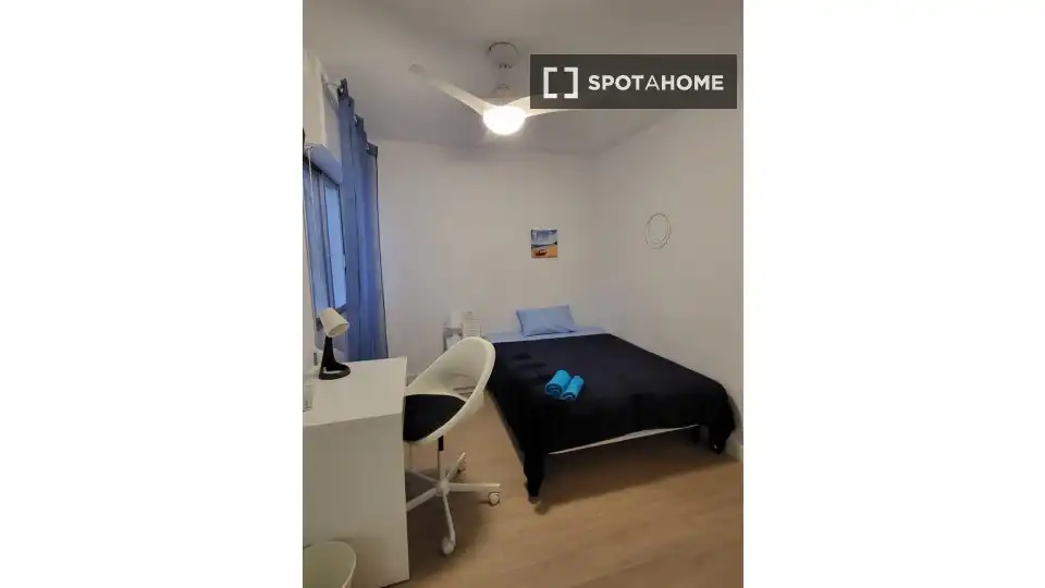 Habitación en alquiler, San Vicente del Raspeig