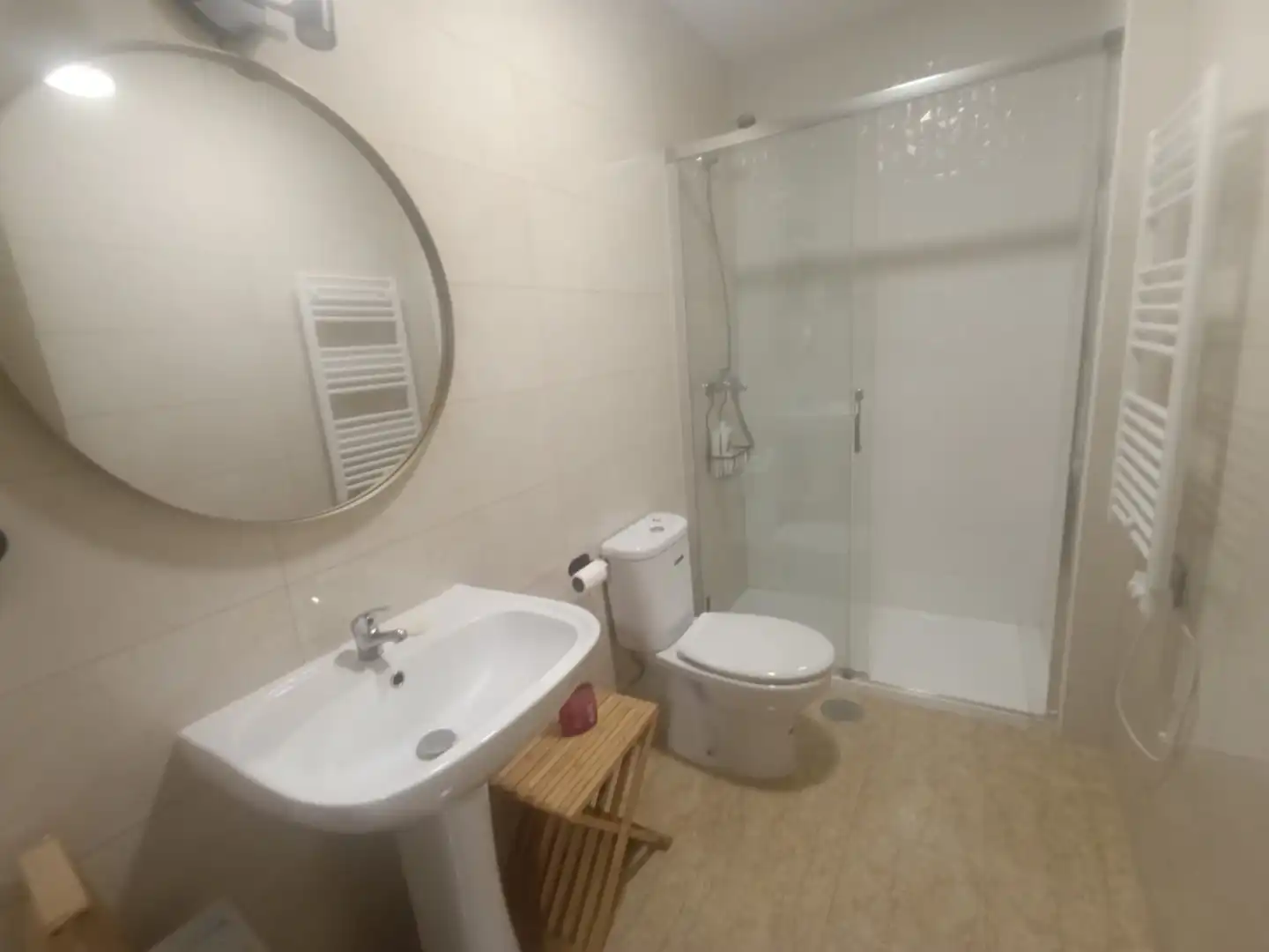 Piso de 42 m² en Gijón
