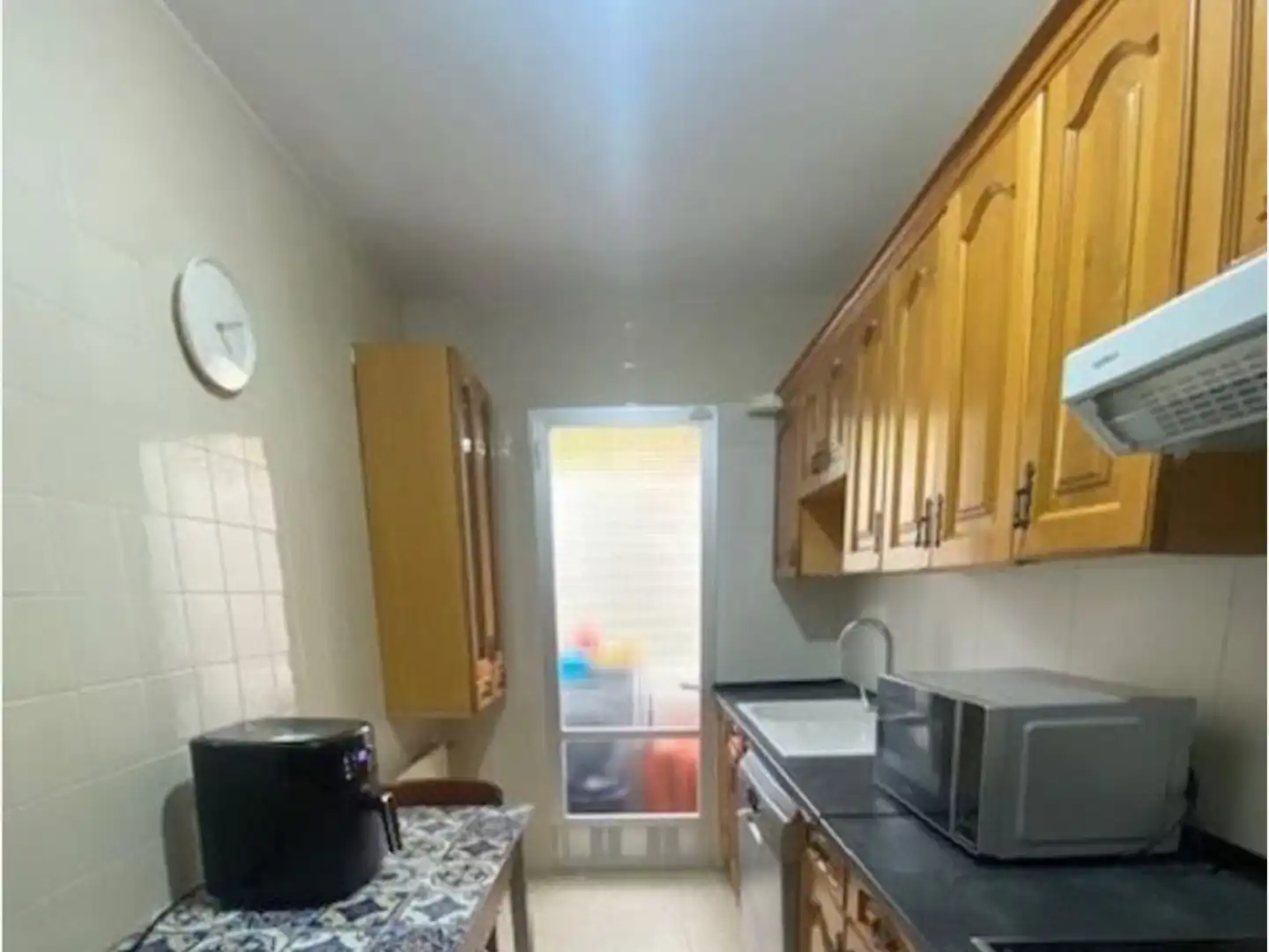 Piso de 120 m² en Xove