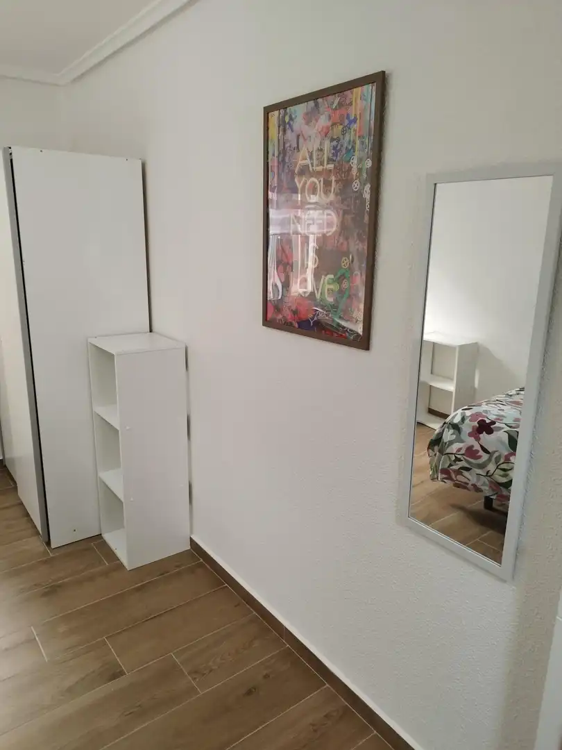 Habitación en alquiler, Ávila