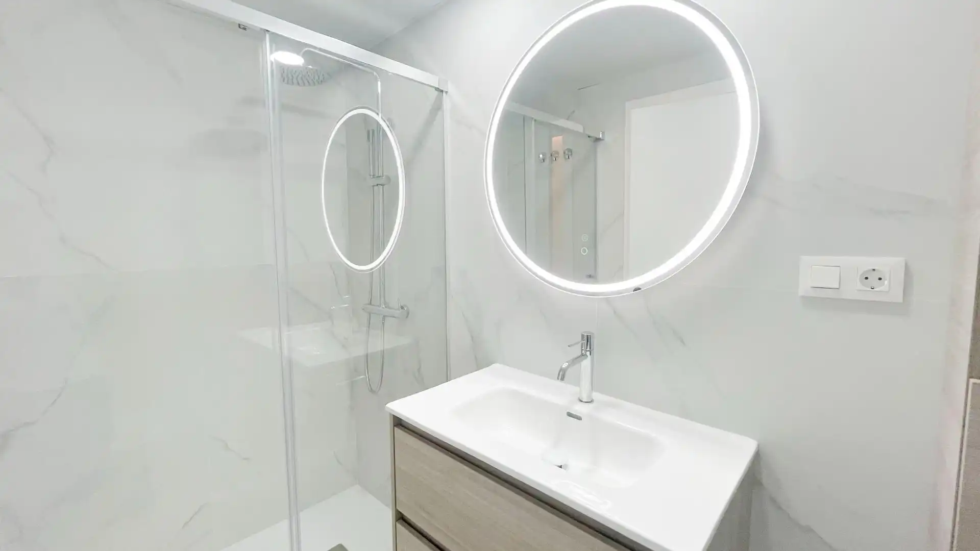 Квартира 60 м² у la Vall d'Uixó