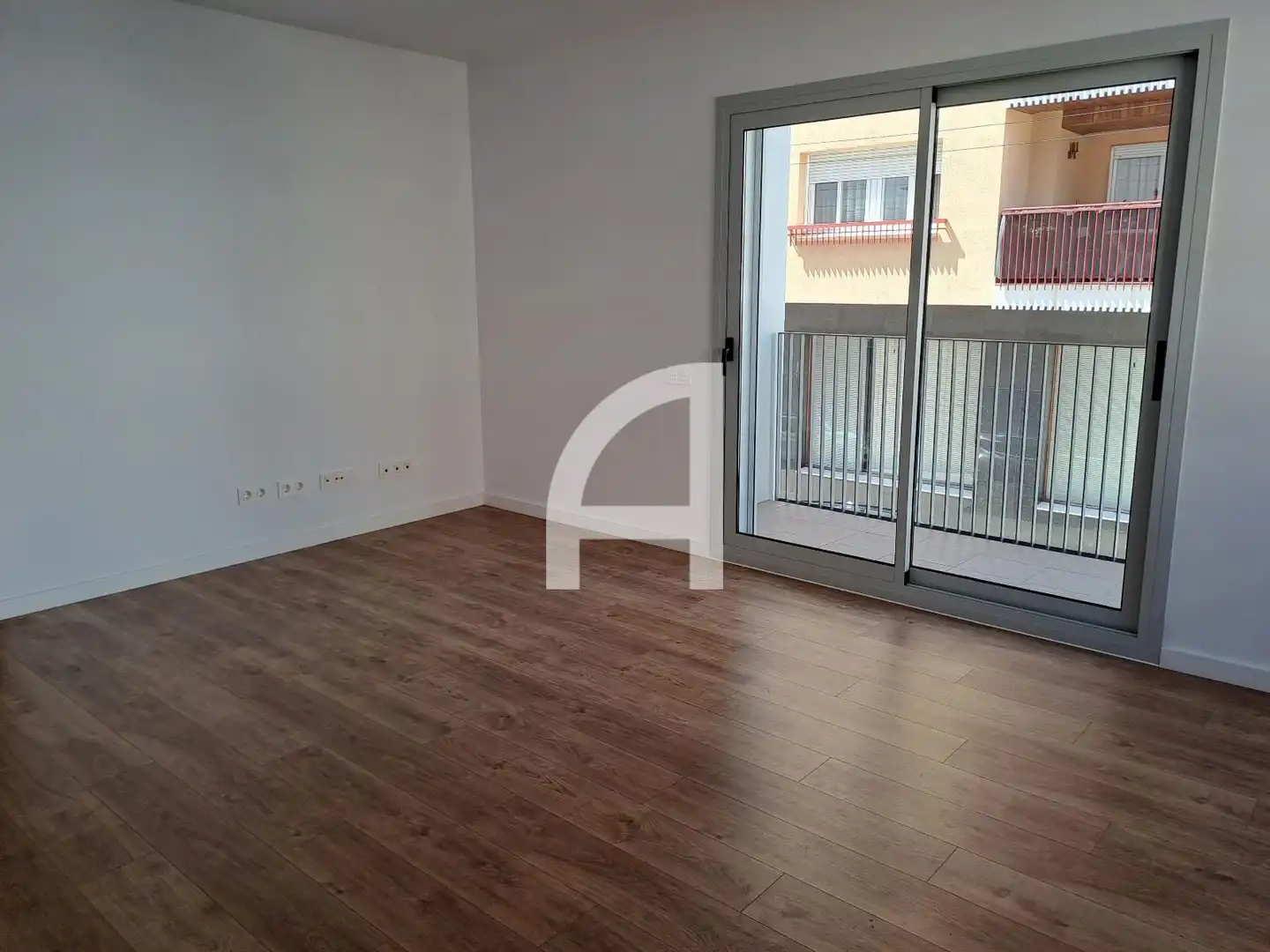 Piso de 107 m² en Terrassa