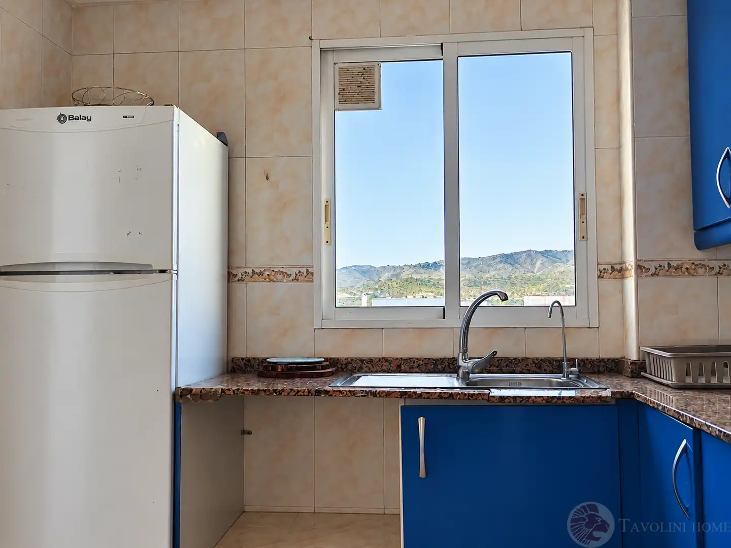 Piso de 106 m² en el Campello