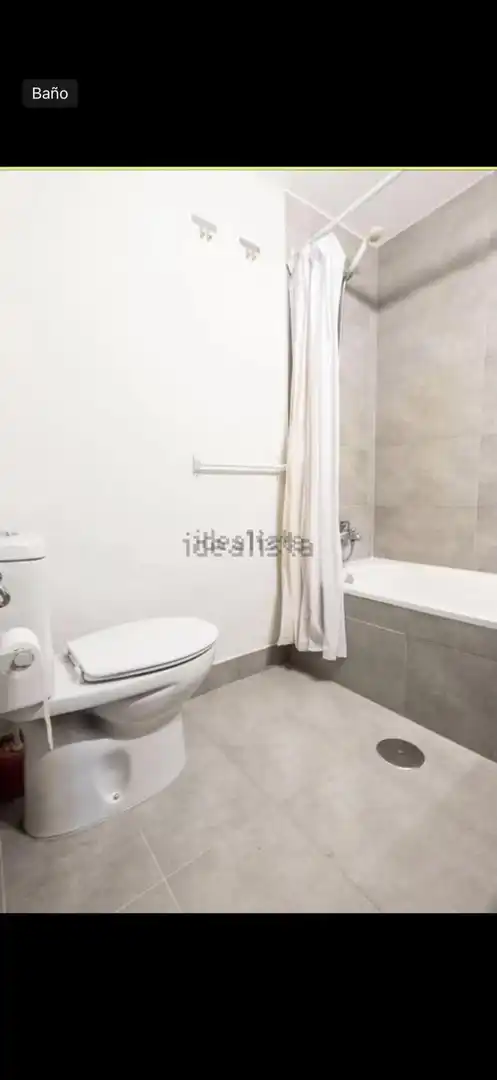 Appartement 75 m² à Madrid