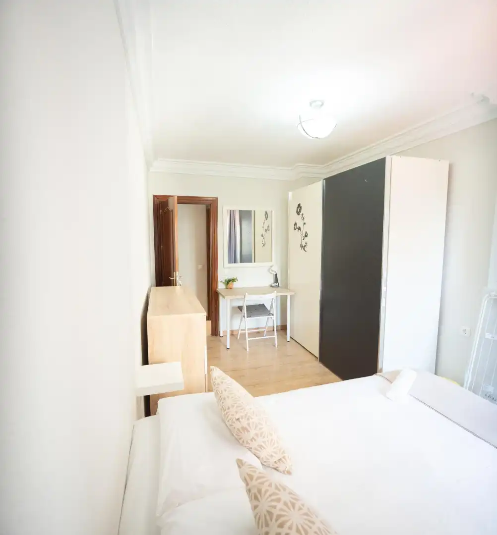 Habitación 110 m², Málaga