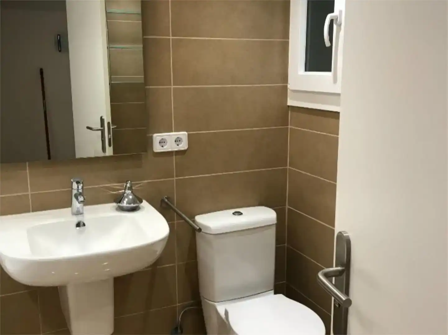 Piso de 87 m² en Sant Feliu de Guíxols