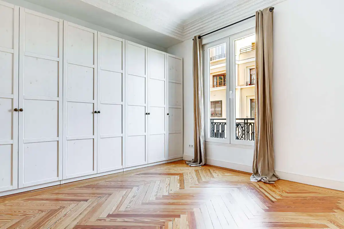 Pis de 158 m² a Madrid
