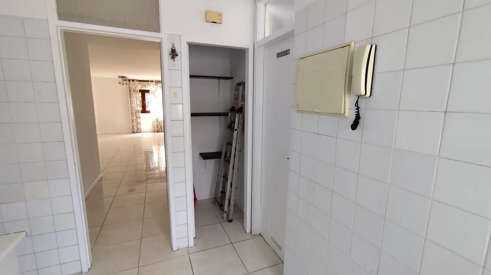 Appartement 88 m² à Santa Cruz de Ténérife