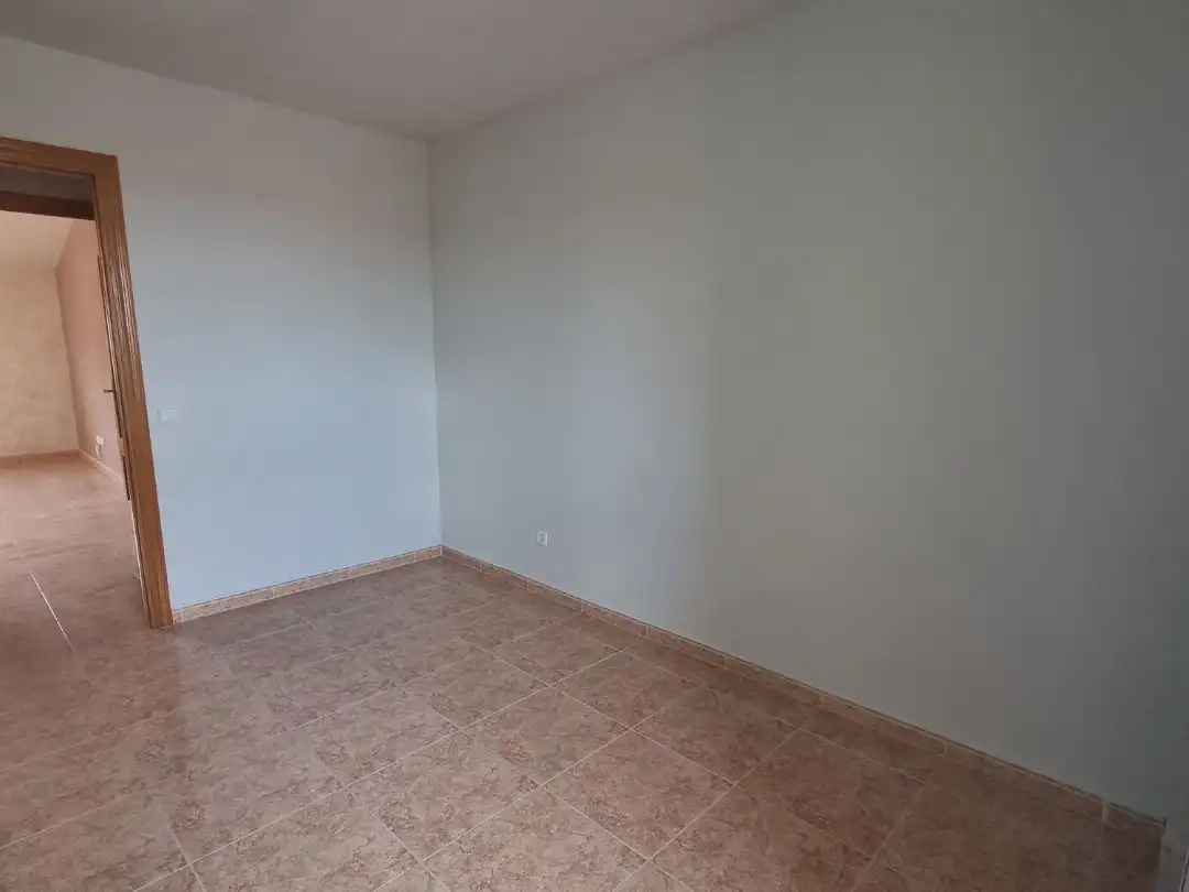 Pis de 72 m² a Santovenia de Pisuerga