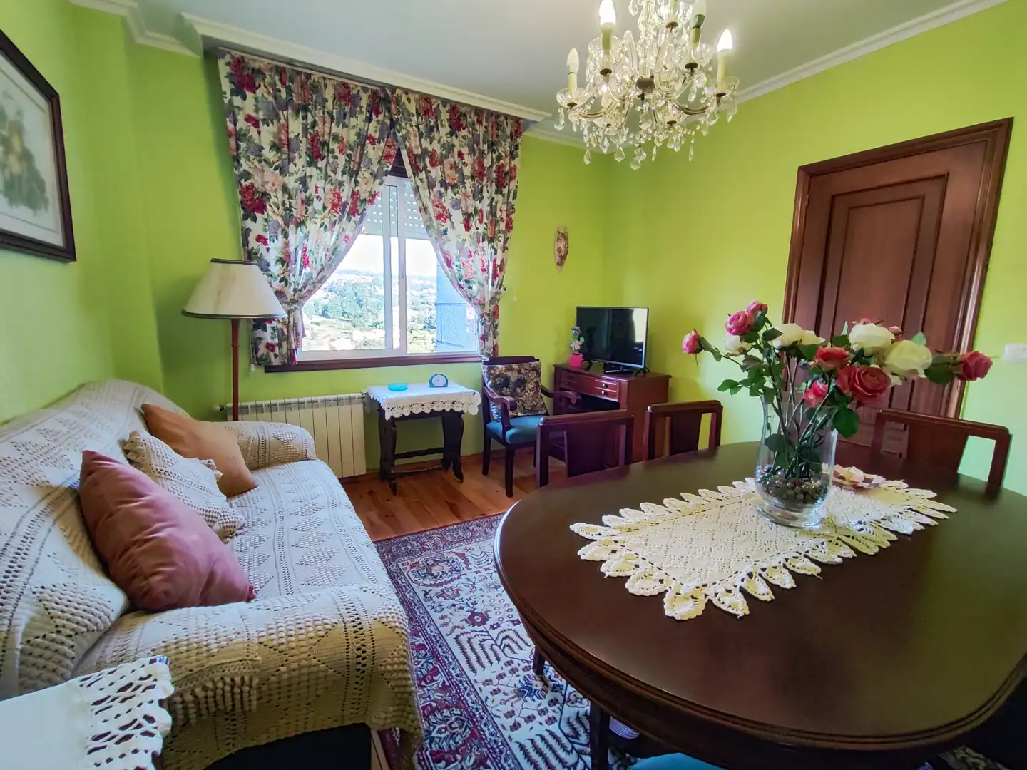 Piso de 90 m² en Vigo