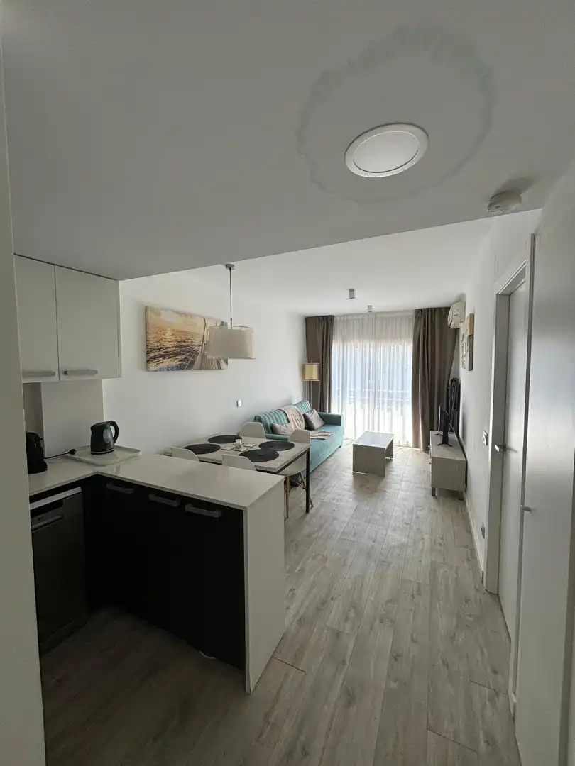 Piso de 45 m² en Torroella de Montgrí