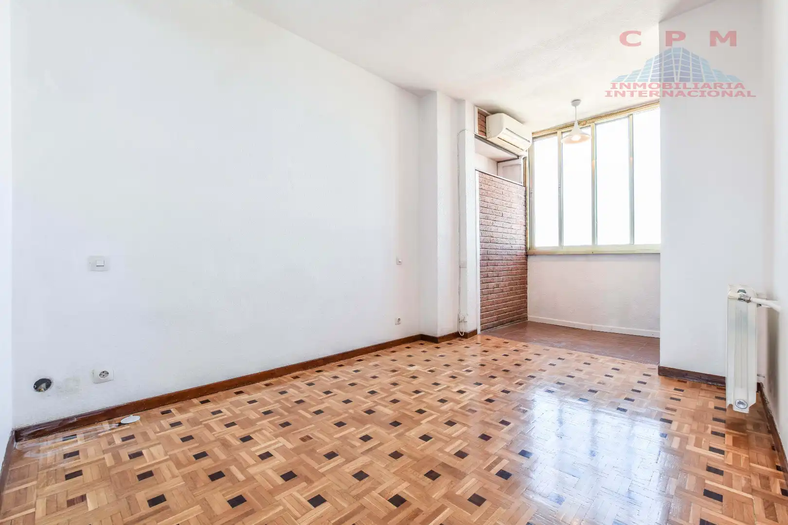 Piso de 175 m² en Madrid