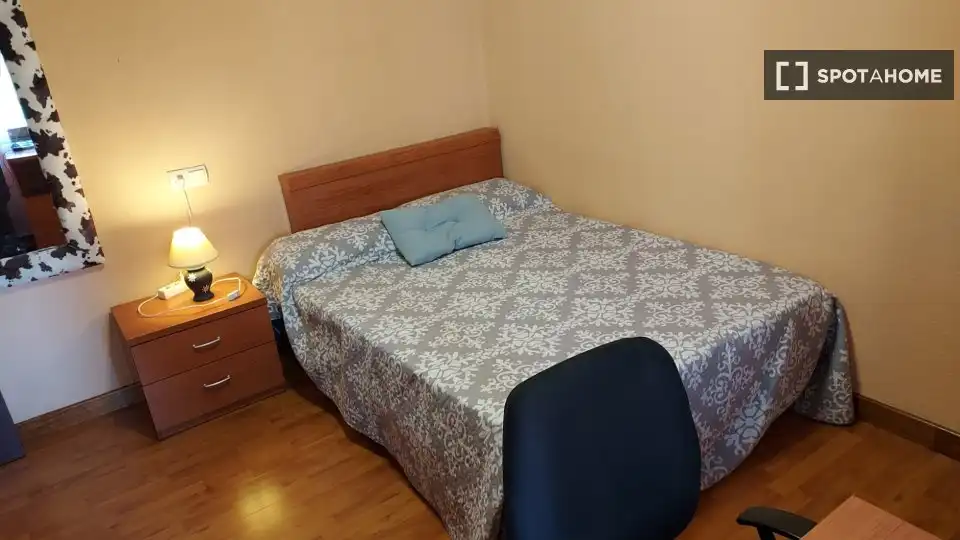 Habitación en alquiler, Salamanca