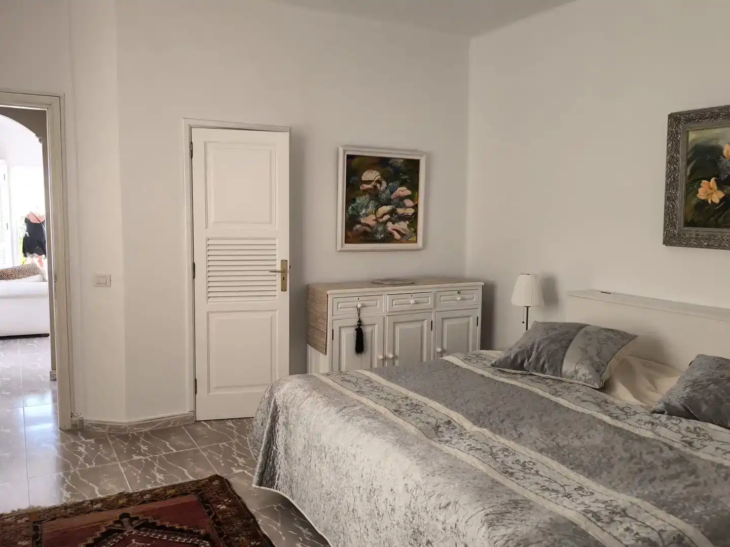 Casa de 135 m² en San Bartolomé