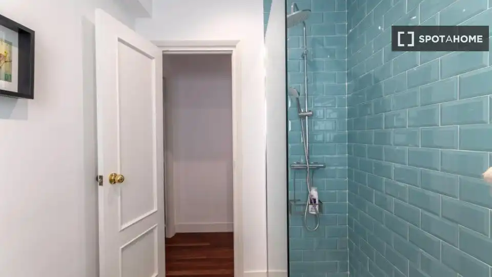 Habitación 121 m², Guecho