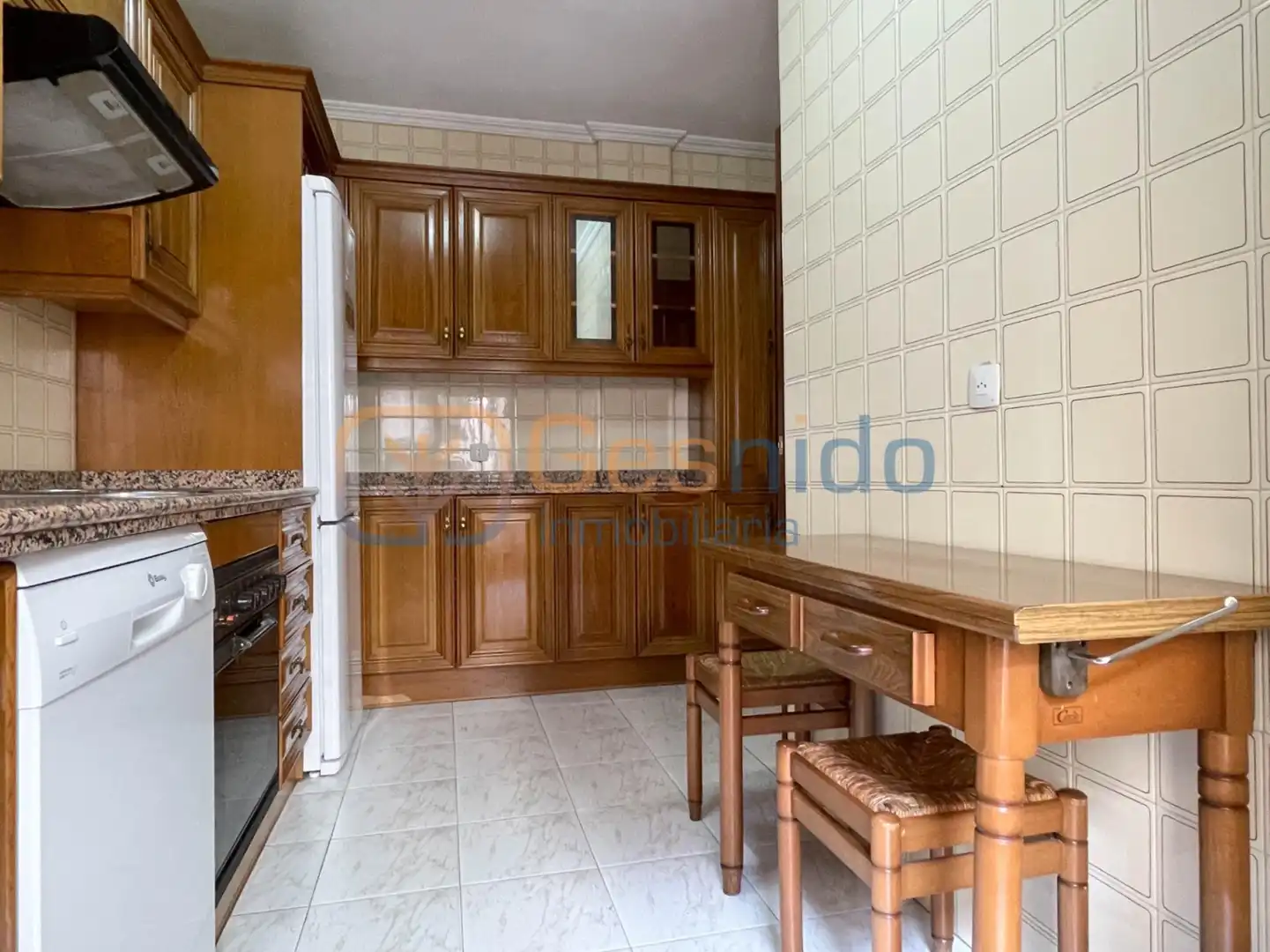 Piso de 70 m² en Segovia