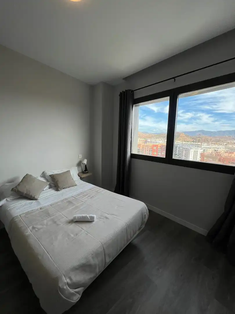 Habitación 130 m², Málaga