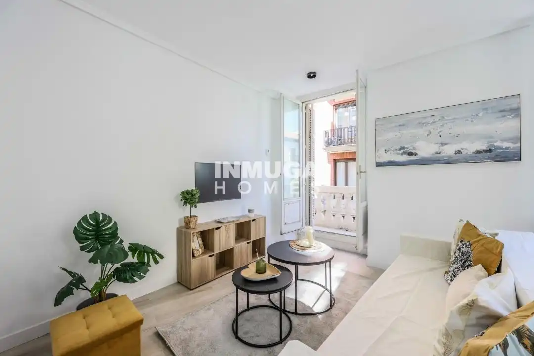 Wohnung 101 m² in Madrid