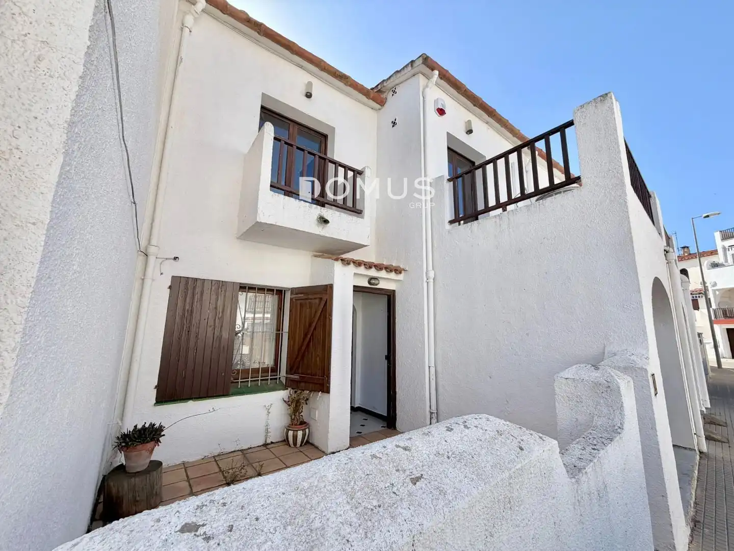Moradia 65 m² em l'Escala