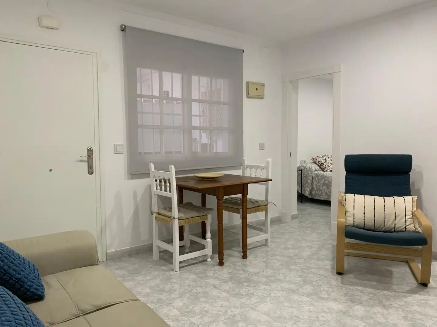 Pis de 50 m² a Benalmádena