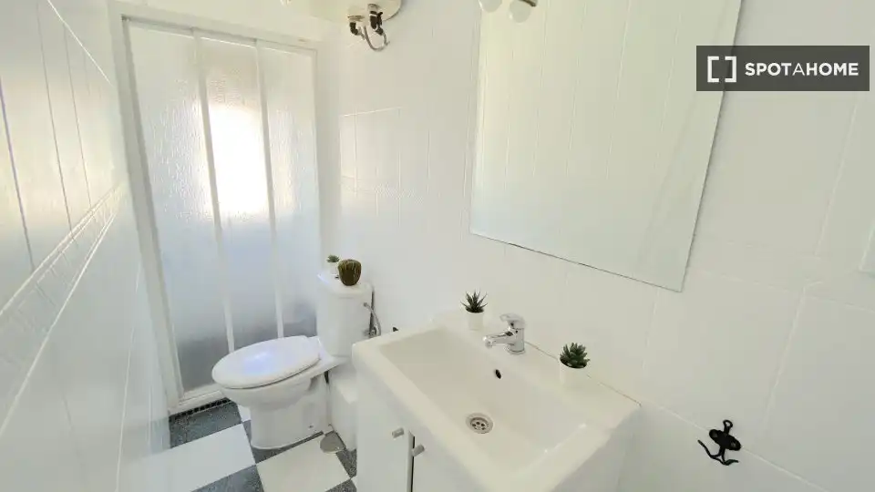 Habitación 86 m², Sevilla