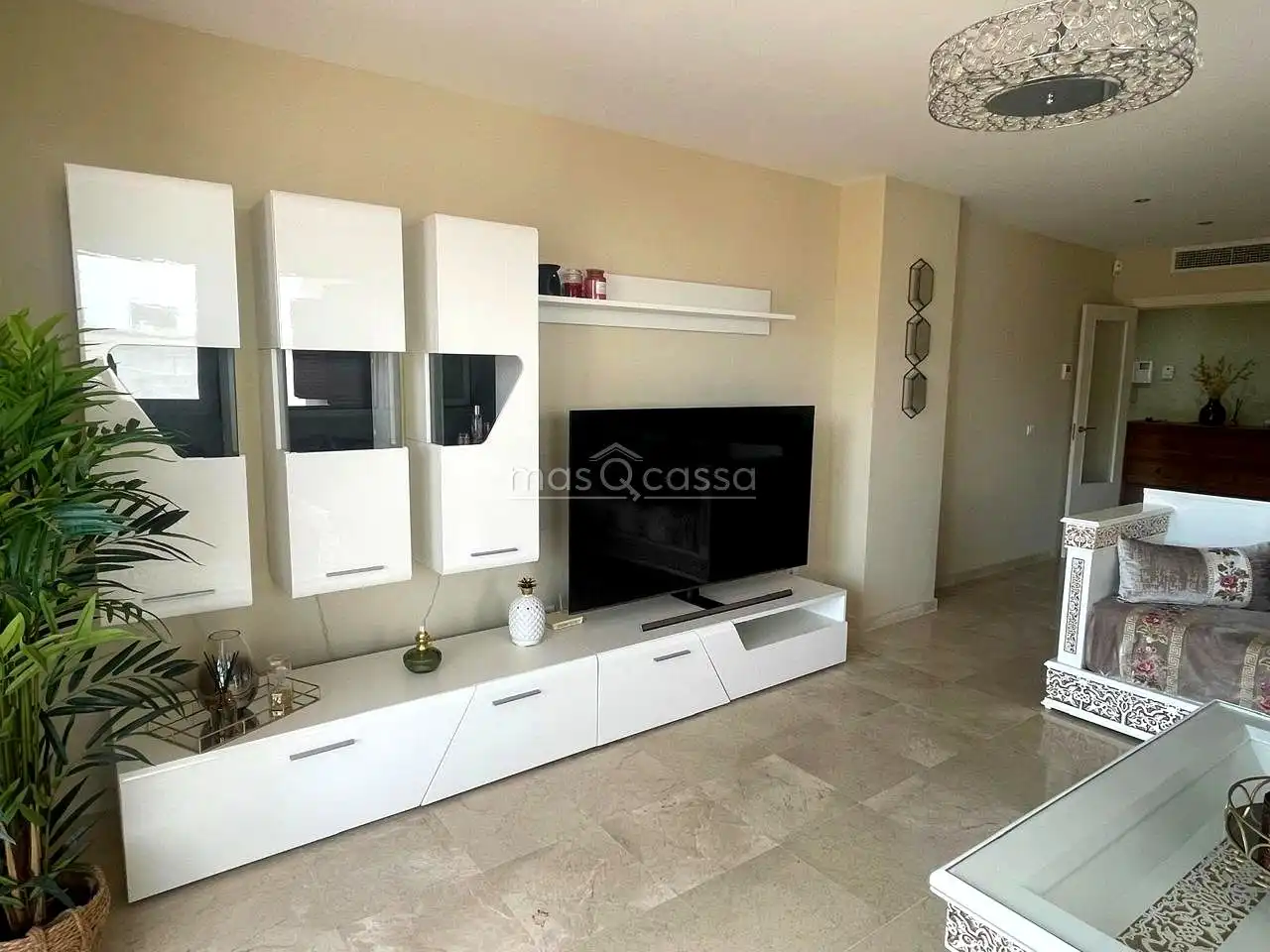 Wohnung 120 m² in San Roque