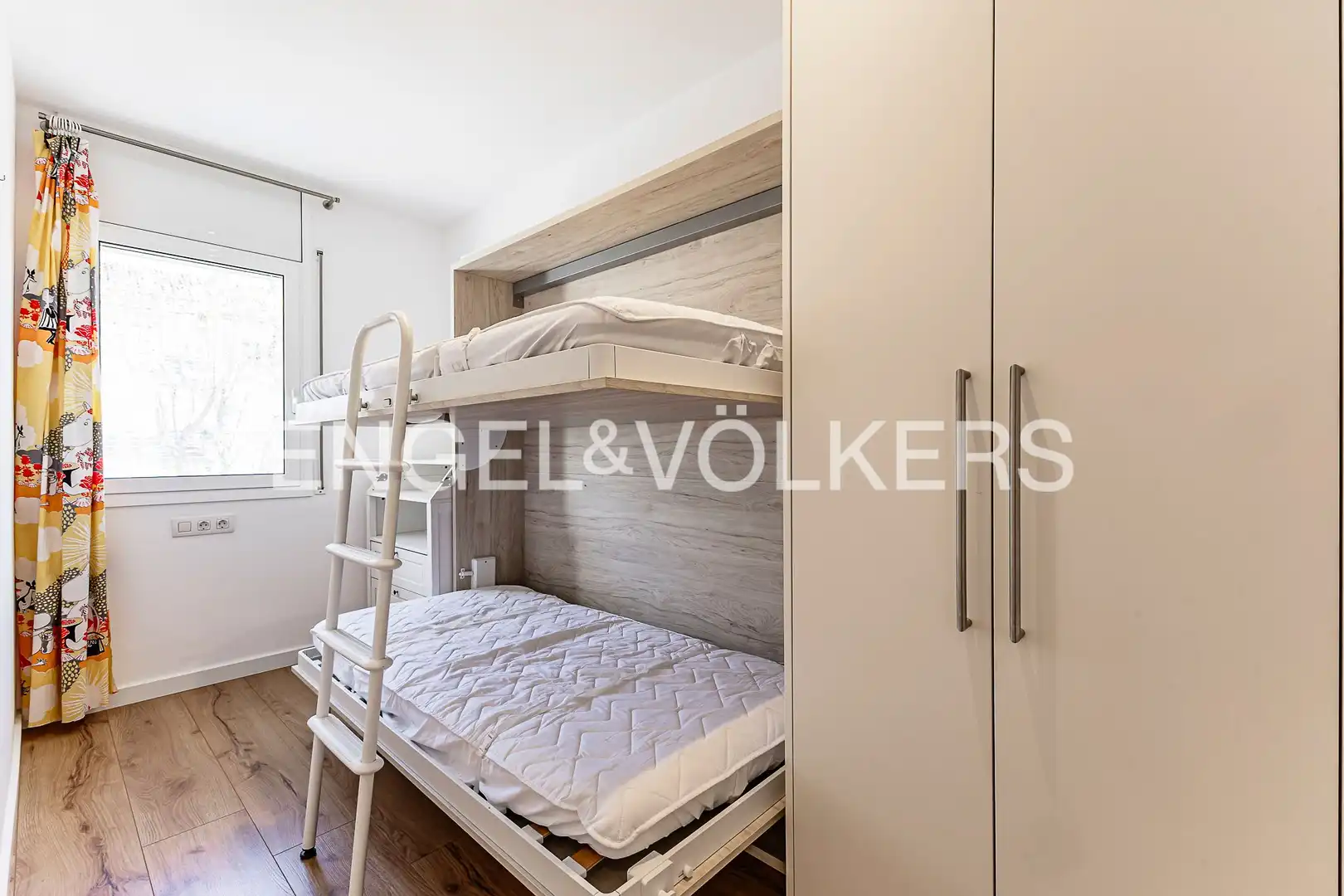 Piso de 60 m² en Vilanova i la Geltrú