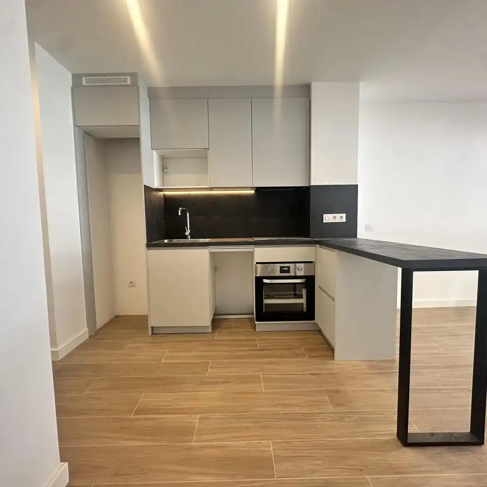 Piso de 42 m² en Alcobendas