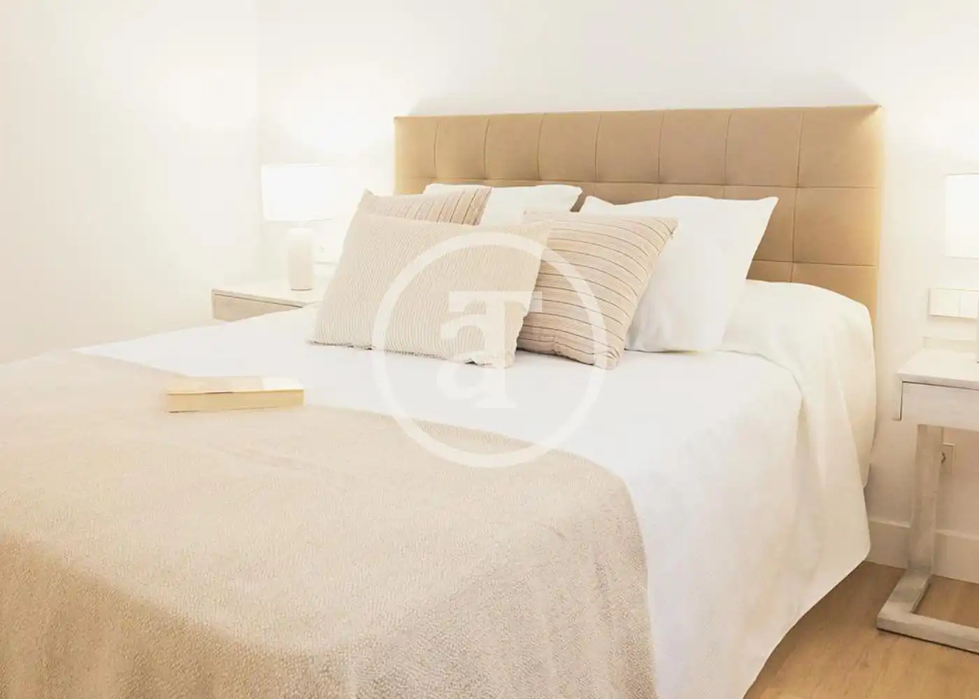 Pis de 118 m² a Madrid