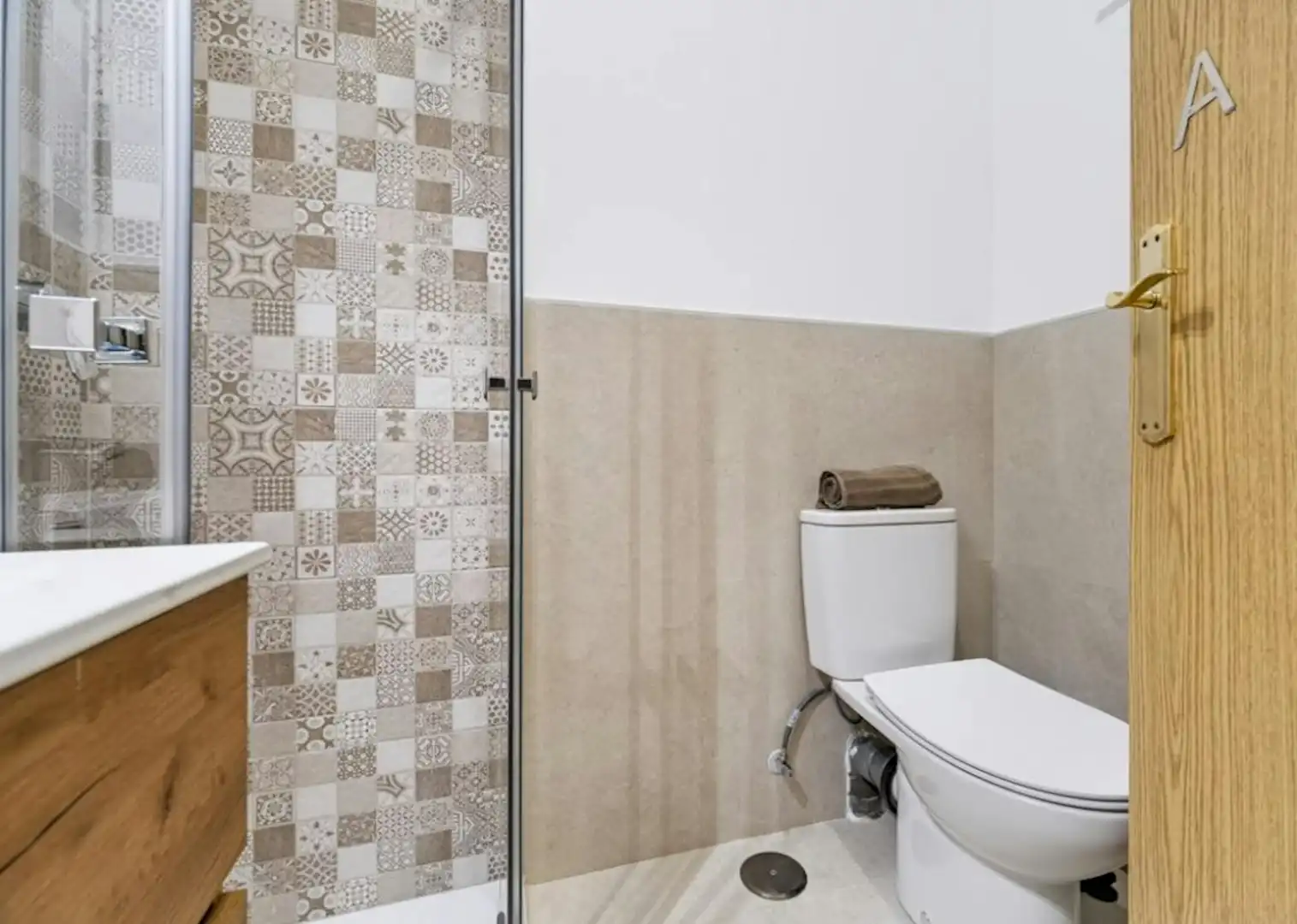 Habitación en alquiler, Madrid