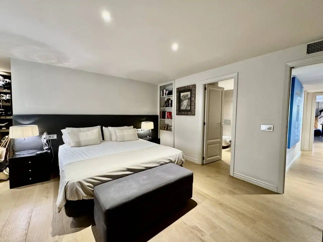 Piso de 219 m² en Palma