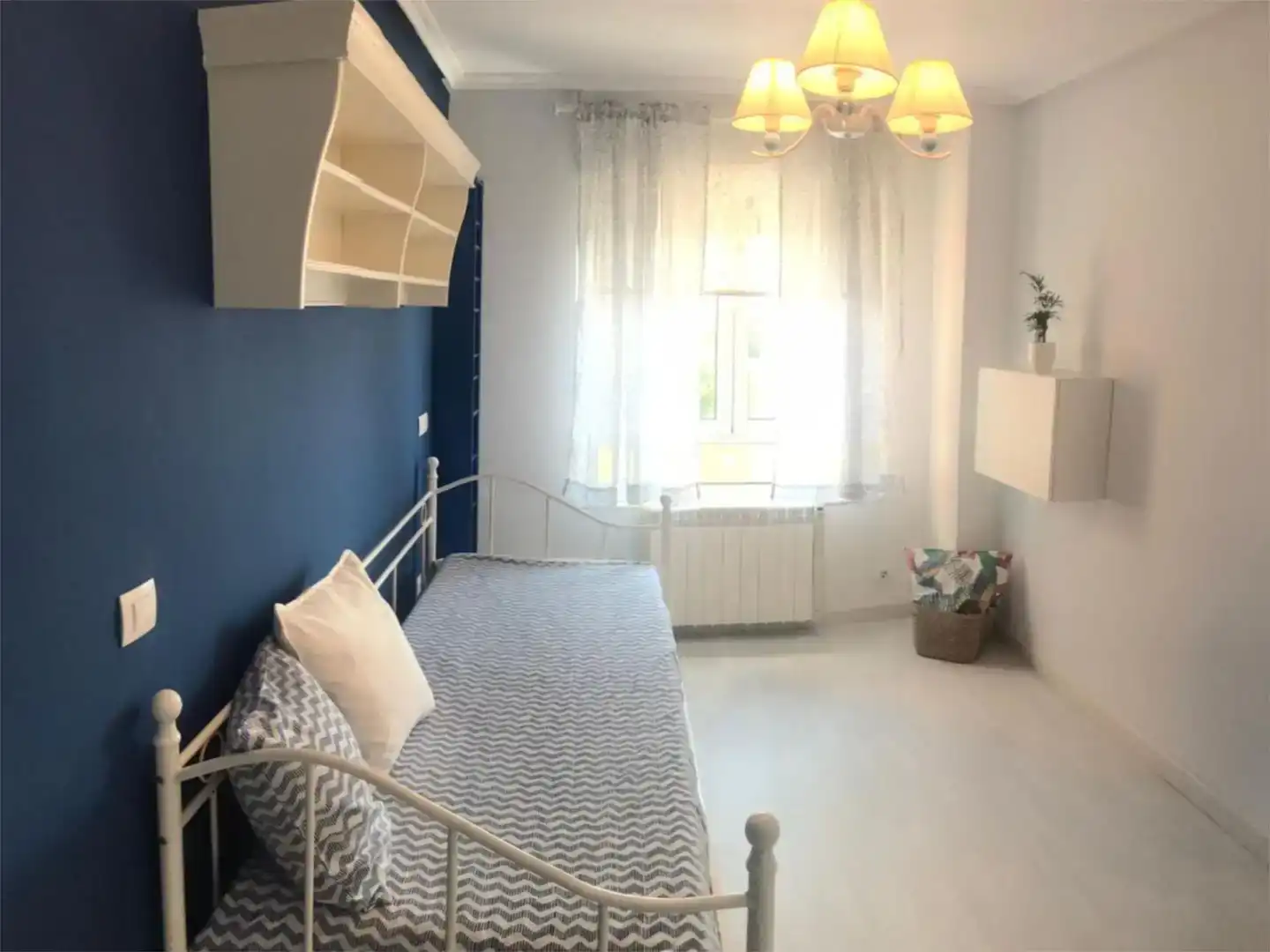 Piso de 90 m² en Oviedo