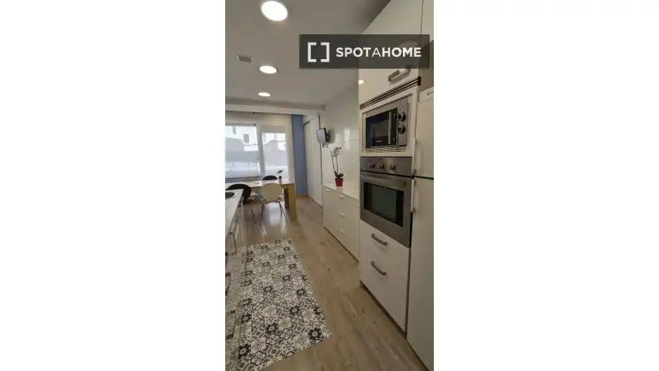 Habitación en alquiler, Pamplona