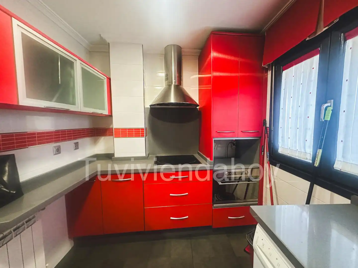 Piso de 78 m² en Ocaña