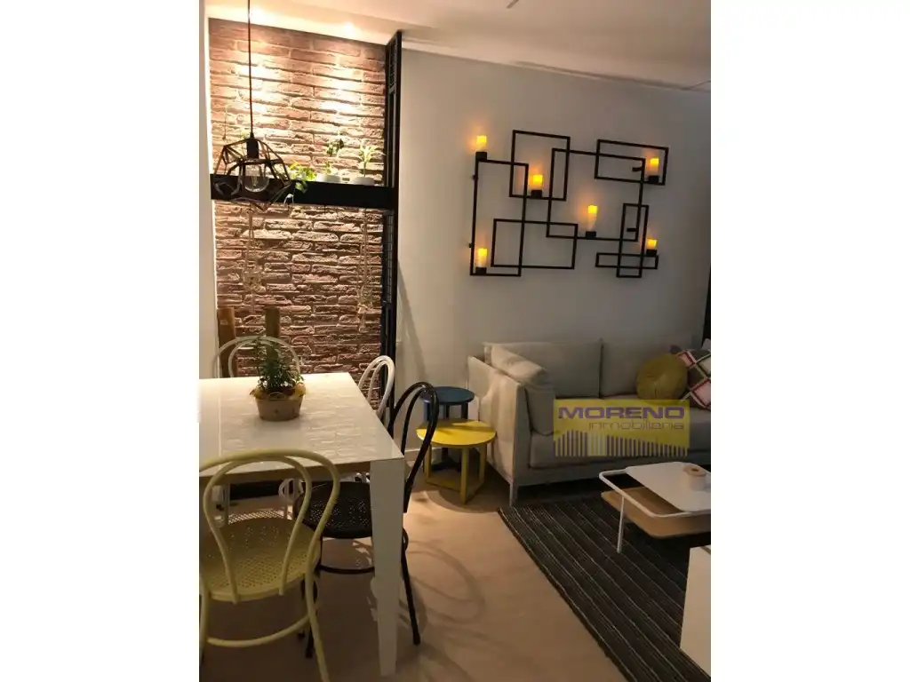Piso de 40 m² en Sarria