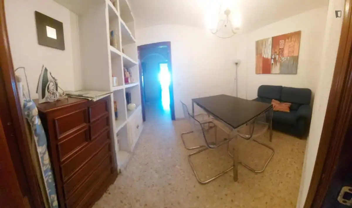 Habitación en alquiler, Sevilla