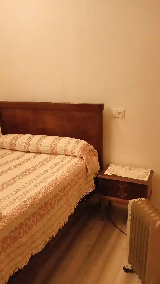 Casa de 111 m² en Lalueza