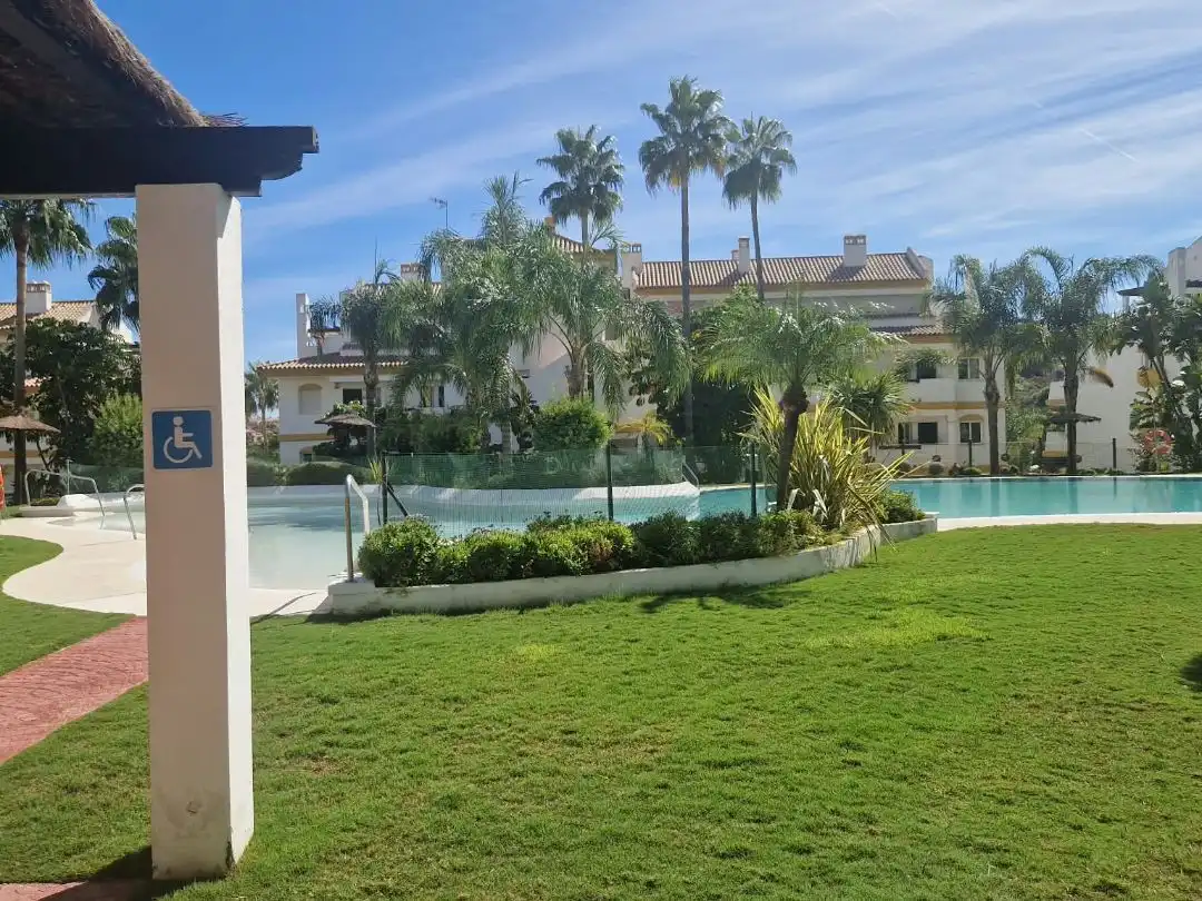 Pis de 80 m² a Mijas
