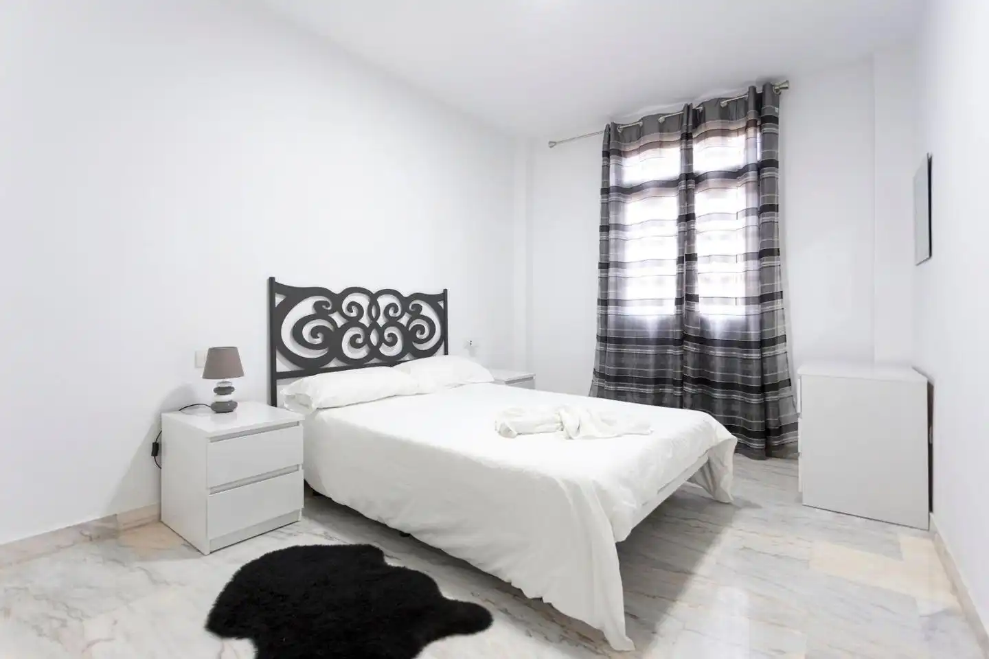 Piso de 70 m² en Puerto de la Cruz