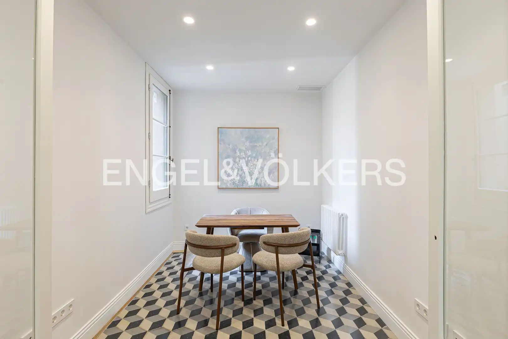 Appartamento 228 m² a Barcelona
