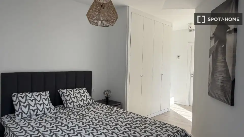 Habitación 133 m², Málaga