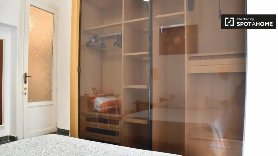 Habitación en alquiler, Valencia