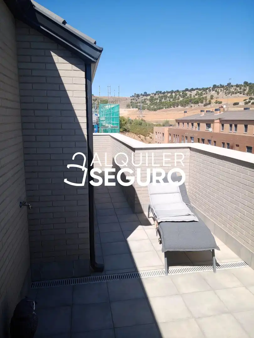 Piso de 58 m² en Arroyo de la Encomienda