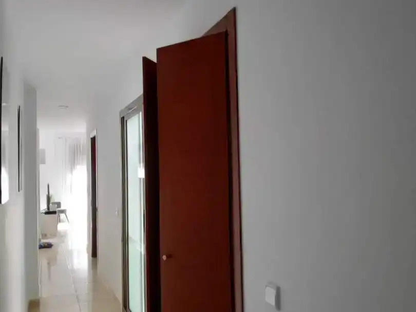 Piso de 77 m² en Las Palmas de Gran Canaria