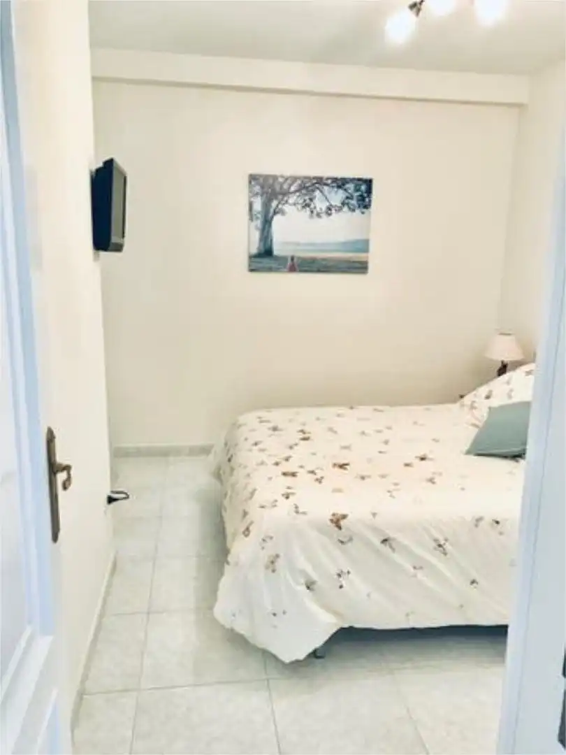 Piso de 45 m² en Poio
